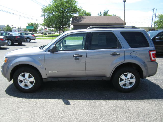 Ford Escape 2008 photo 4