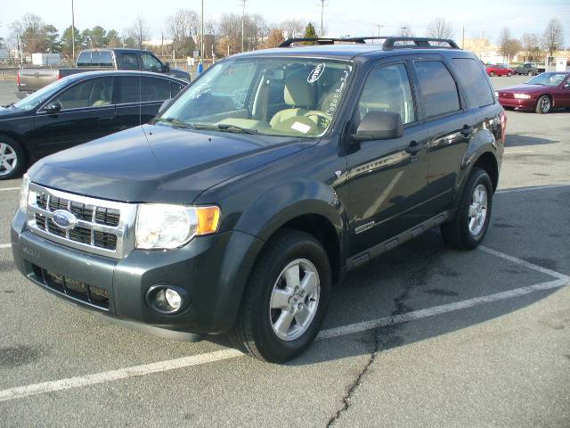 Ford Escape ESi Sport Utility