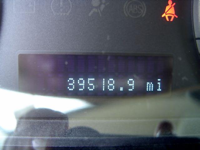 Ford Escape 2008 photo 3