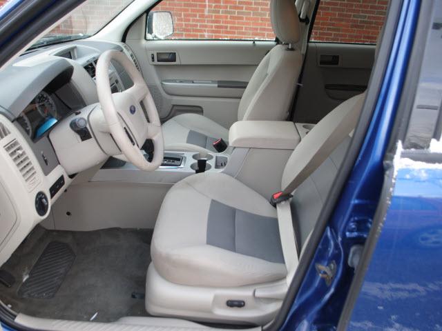 Ford Escape 2008 photo 5