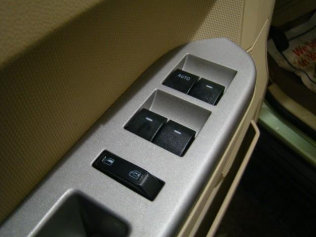 Ford Escape 2008 photo 4