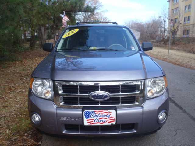 Ford Escape 2008 photo 1