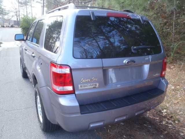 Ford Escape 2008 photo 3