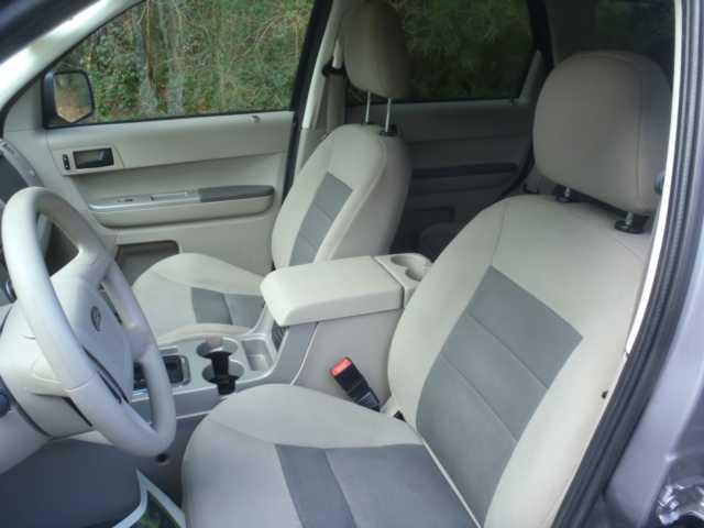 Ford Escape 2008 photo 5