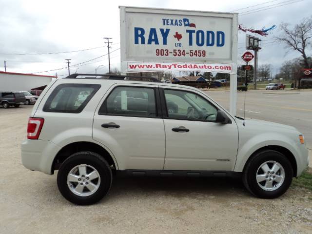Ford Escape XLS Sport Utility