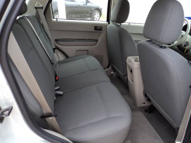 Ford Escape 2008 photo 4