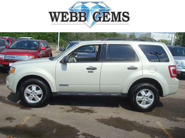 Ford Escape 31 FOOT Sport Utility