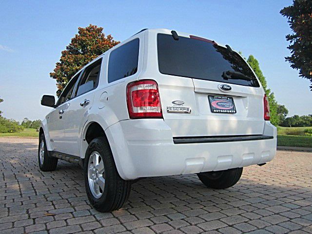 Ford Escape 2008 photo 3