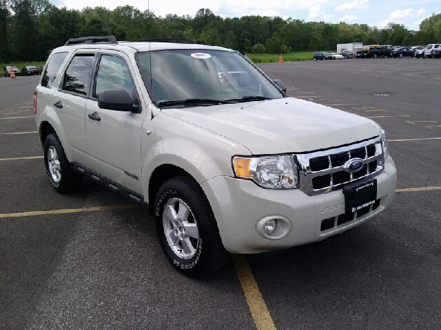 Ford Escape 2008 photo 1