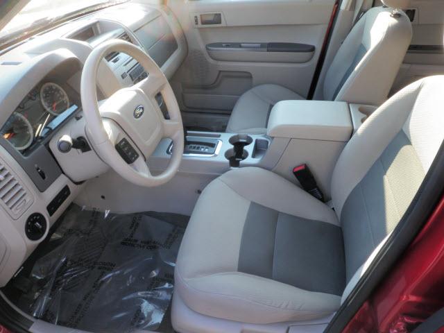 Ford Escape 2008 photo 4