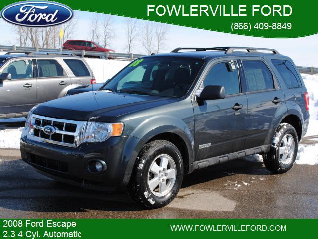 Ford Escape ESi Sport Utility