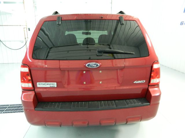 Ford Escape Super SUV