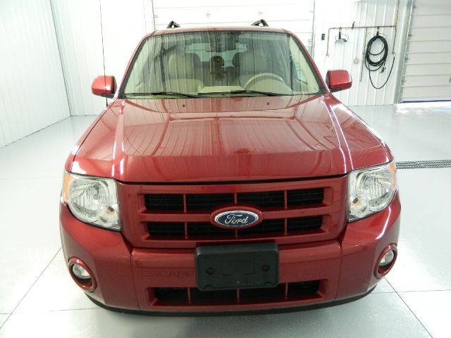 Ford Escape 2008 photo 3