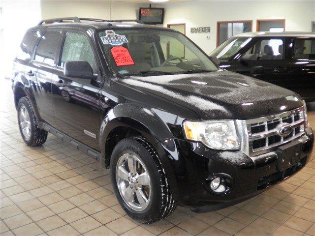 Ford Escape ESi Sport Utility