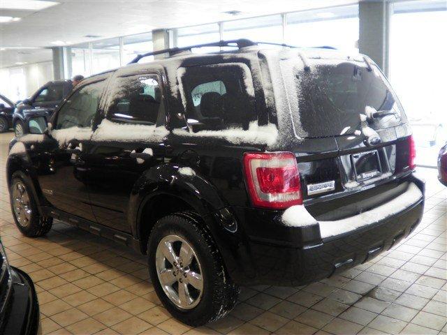Ford Escape 2008 photo 1