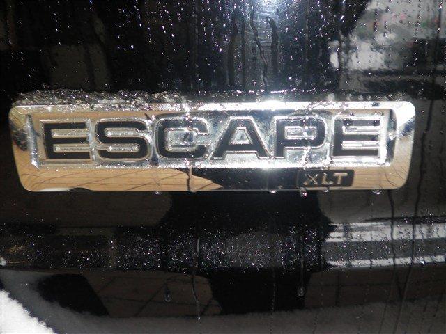 Ford Escape 2008 photo 3