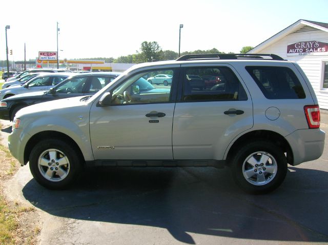 Ford Escape 2008 photo 10