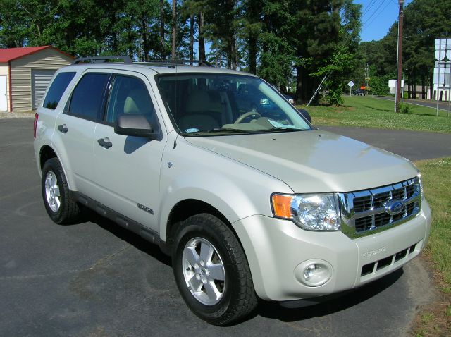 Ford Escape 2008 photo 4