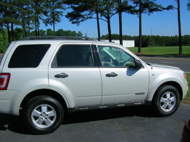 Ford Escape 2008 photo 6