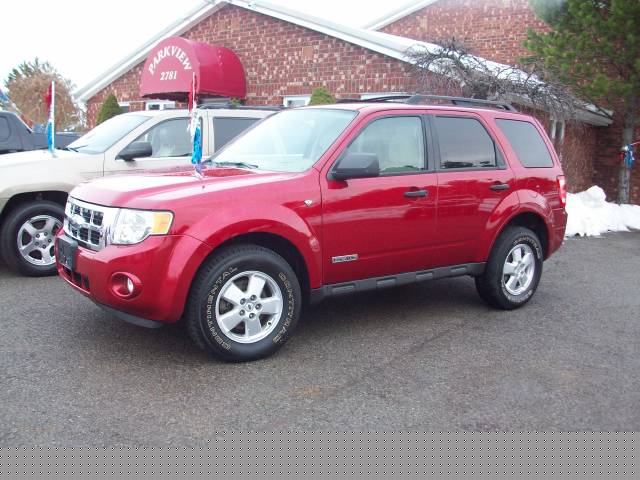 Ford Escape ESi Sport Utility