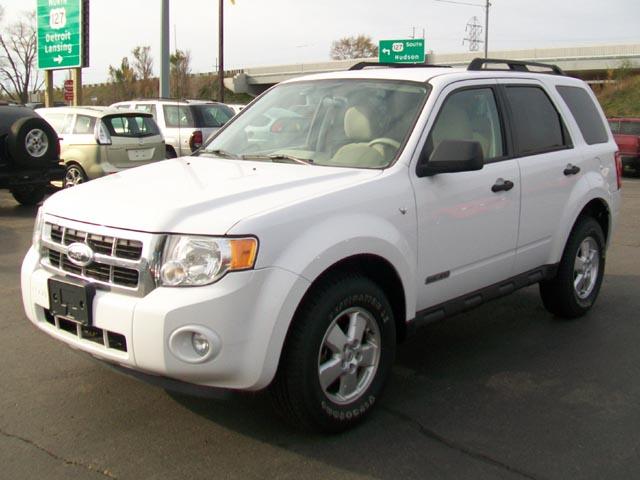 Ford Escape ESi Sport Utility