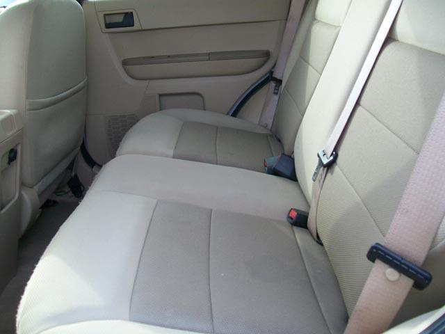 Ford Escape 2008 photo 3