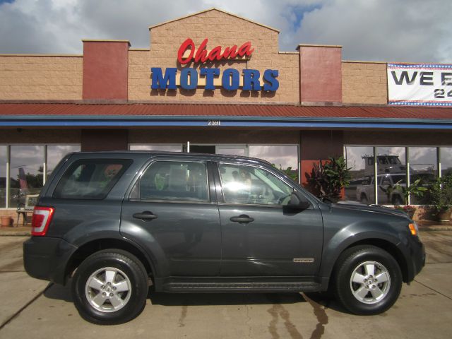 Ford Escape 2008 photo 1