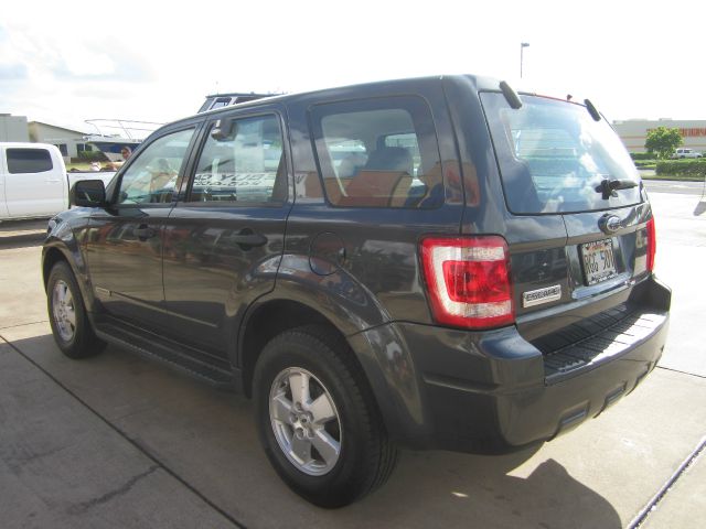 Ford Escape 2008 photo 3