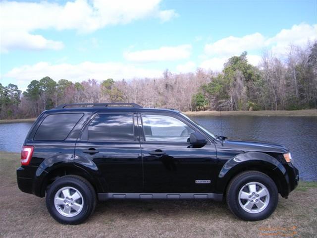 Ford Escape 2008 photo 1