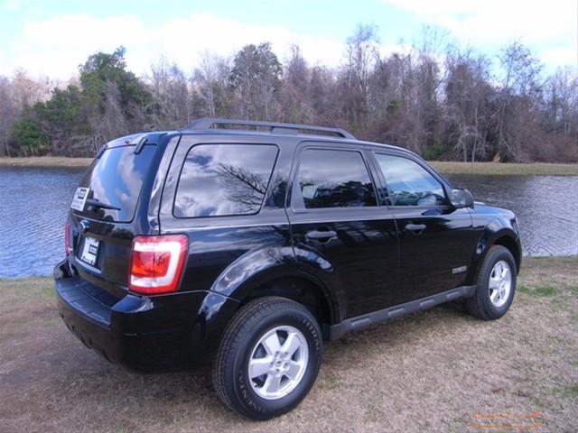 Ford Escape 2008 photo 2