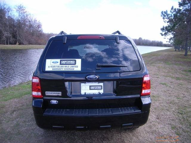 Ford Escape 2008 photo 3