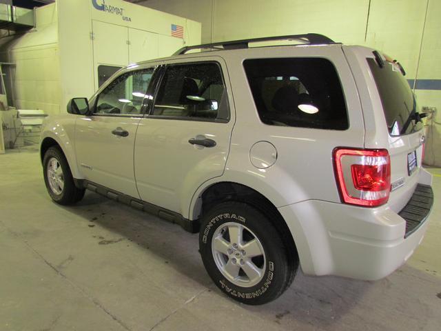 Ford Escape 2008 photo 5