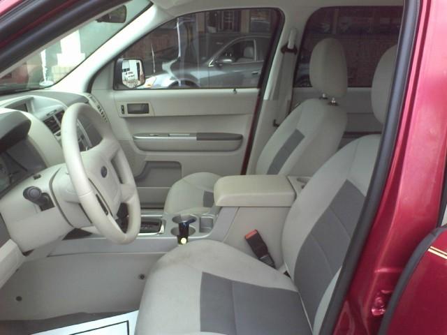 Ford Escape 2008 photo 5
