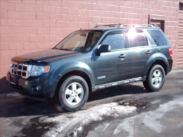 Ford Escape ESi Sport Utility