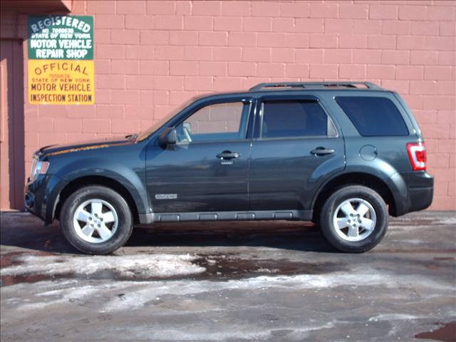 Ford Escape 2008 photo 1