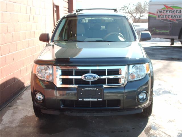 Ford Escape 2008 photo 3