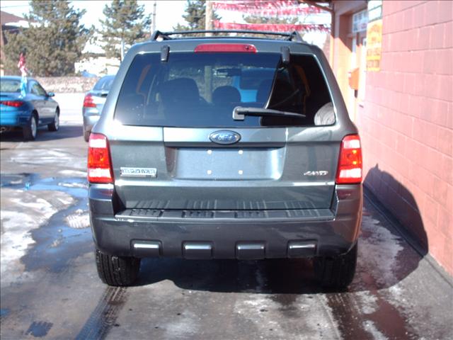Ford Escape 2008 photo 4