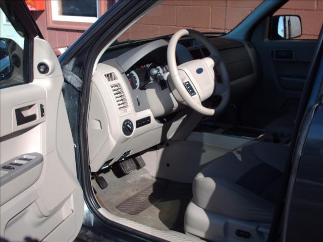 Ford Escape 2008 photo 5