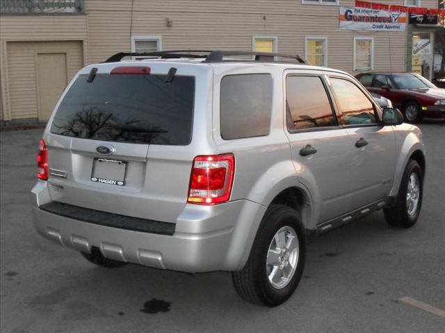 Ford Escape 2008 photo 1