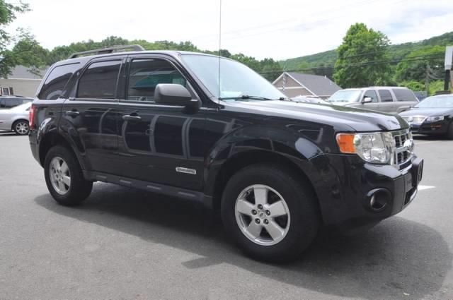 Ford Escape 2008 photo 1