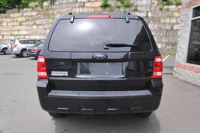 Ford Escape 2008 photo 4