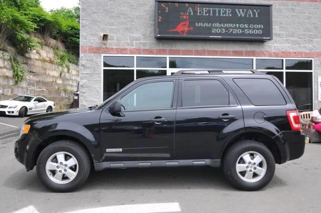 Ford Escape 2008 photo 5