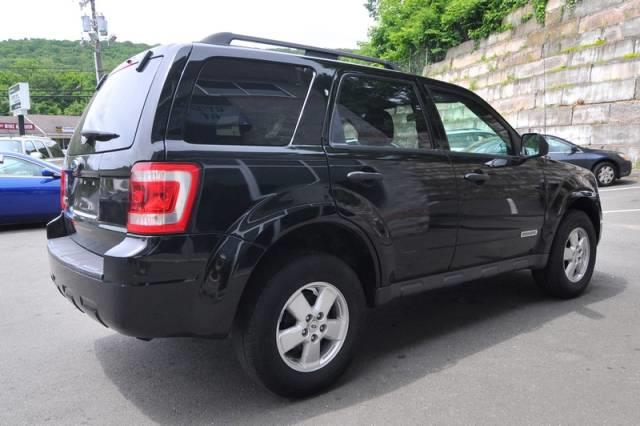 Ford Escape 2008 photo 6