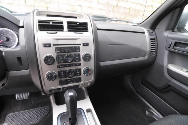 Ford Escape 2008 photo 7