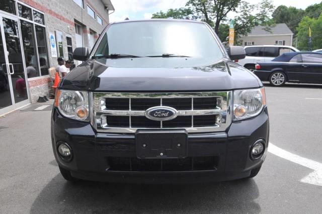 Ford Escape 2008 photo 9