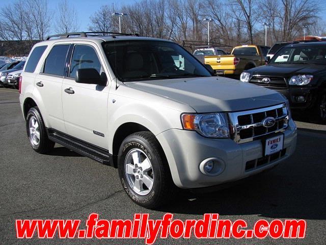 Ford Escape ESi Sport Utility