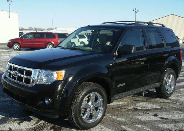 Ford Escape ESi Sport Utility