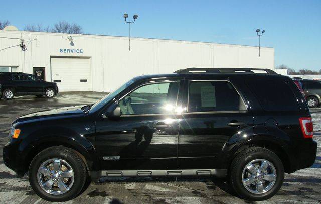 Ford Escape 2008 photo 1