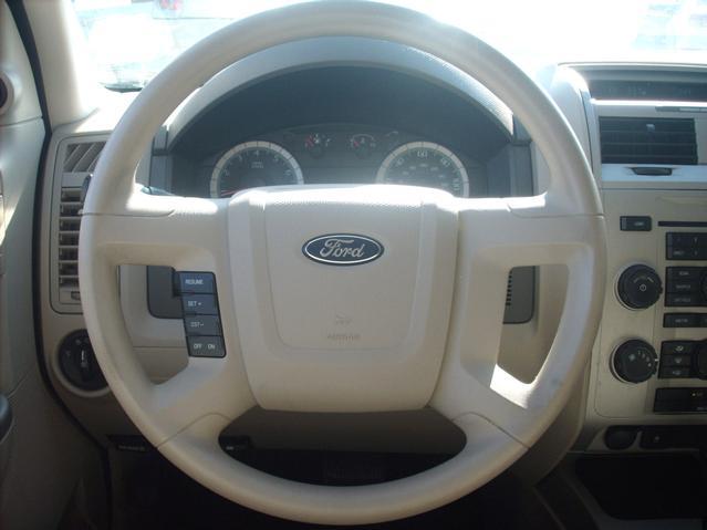 Ford Escape 2008 photo 4