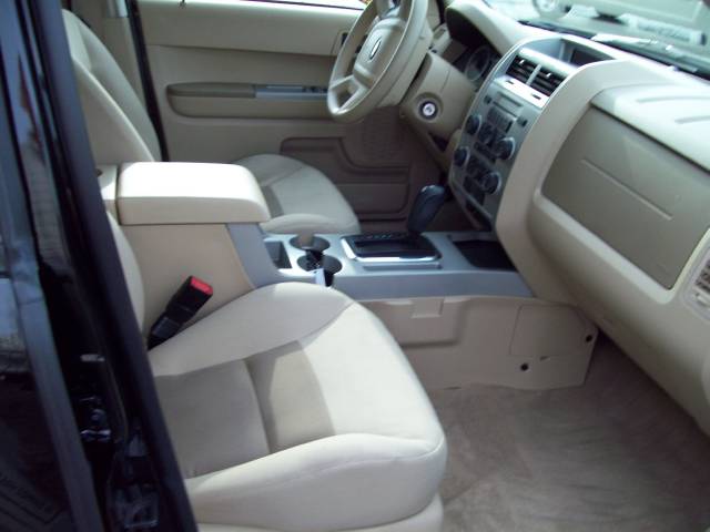 Ford Escape 2008 photo 4